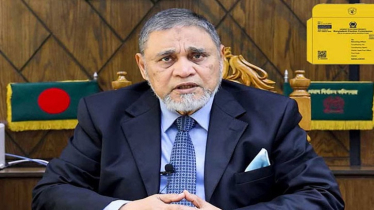 ভোটের দিন যত এগিয়ে আসবে, আইনশৃঙ্খলা পরিস্থিতি আরও উন্নত হবে: সিইসি