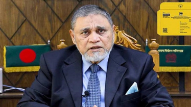 পোস্টাল ব্যালট নিয়ে শঙ্কা মোকাবিলা নির্বাচনের অন্যতম চ্যালেঞ্জ: সিইসি