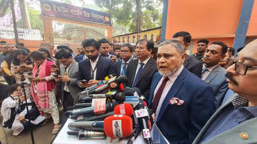 দেশ গণতন্ত্রের ট্রেনে উঠে গেছে: সিইসি