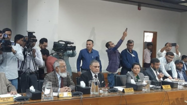 দলীয় প্রার্থীদের আচরণবিধি মেনে চলতে হবে: সিইসি