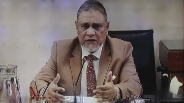 যত চ্যালেঞ্জই আসুক, নির্বাচন কমিশন তা মোকাবিলা করতে প্রস্তুত: সিইসি