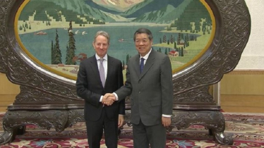 দীর্ঘমেয়াদি পুঁজিকে স্বাগত জানায় চীন: ভাইস প্রিমিয়ার