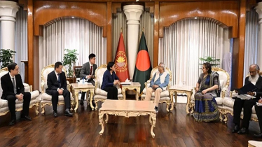 জামায়াতকে যদি ভোট দেন, তাইলে আমার মৃতদেহ পাবেন: ফজলুর রহমান