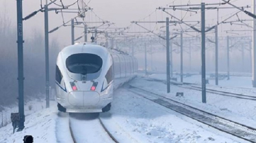 চালু হচ্ছে বেইজিংয়ের অষ্টম রেলওয়ে স্টেশন