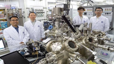 চীনের ১৪৪ জন বিজ্ঞানী পেলেন একাডেমিসিয়ান উপাধি