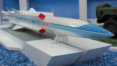 চীন থেকে জাহাজ বিধ্বংসী ক্ষেপণাস্ত্র কেনার দ্বারপ্রান্তে ইরান চীন থেকে জাহাজ বিধ্বংসী ক্ষেপণাস্ত্র কেনার দ্বারপ্রান্তে ইরান