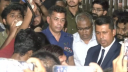 চুয়েটে না ফেরার শর্তে পুলিশি পাহারায় ক্যাম্পাস ছাড়লেন ভিসি