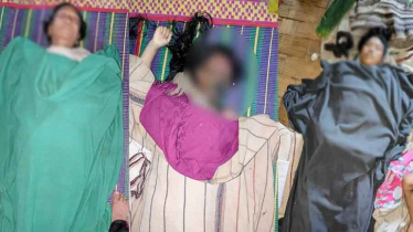 বান্দরবানে একই পরিবারের দুজনসহ তিন নারীর মৃত্যু
