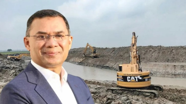 দেশব্যাপী খাল খনন কর্মসূচির উদ্বোধন ১৬ মার্চ