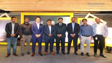 ক্যাটালিস্টস অব চেঞ্জ শীর্ষক সেমিনার আয়োজন করেছে মনস্টারল্যাব
