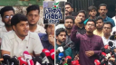 ডাকসু নির্বাচন ঘিরে ষড়যন্ত্রের আশঙ্কা ছাত্রদল-শিবিরের