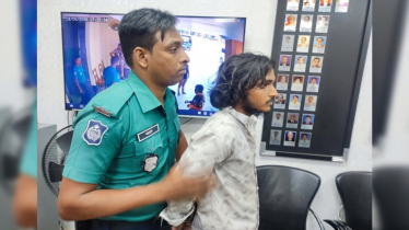 গোপন কার্যক্রম চালানোর অভিযোগে সাবেক রাবি ছাত্রলীগ নেতা আটক
