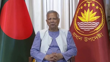আগামী বছরের এপ্রিল মাসের প্রথমার্ধে জাতীয় সংসদ নির্বাচন