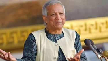 অন্তর্বর্তী সরকার দেশের মাঝারি ও ক্ষুদ্র শিল্পের বিকাশে আন্তরিক: প্রধান উপদেষ্টা