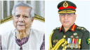 প্রধান উপদেষ্টাকে গুজবে কান না দেয়ার আহ্বান সেনাপ্রধানের