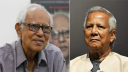 ভাষাসৈনিক আহমদ রফিকের মৃত্যুতে প্রধান উপদেষ্টার শোক