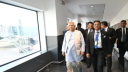 ইতালি পৌঁছেছেন প্রধান উপদেষ্টা