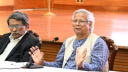 উৎসবমুখরভাবে আমরা যাবো এবং দলিলে সই করবো, প্রধান উপদেষ্টার আশাবাদ