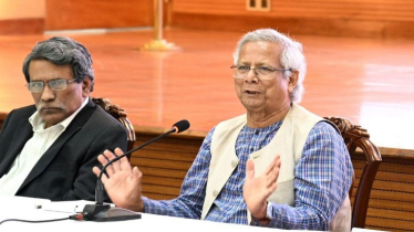 উৎসবমুখরভাবে আমরা যাবো এবং দলিলে সই করবো, প্রধান উপদেষ্টার আশাবাদ
