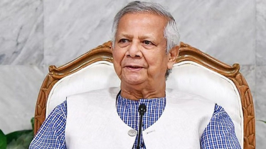 কথার কথা নয়, ফেব্রুয়ারিতেই নির্বাচন: প্রধান উপদেষ্টা
