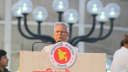 ঐক্যের সুর নিয়েই নির্বাচনে যাব: প্রধান উপদেষ্টা