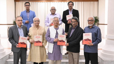 সংস্কার কমিশনের প্রতিবেদন সহজভাবে প্রকাশের আহ্বান প্রধান উপদেষ্টা সংস্কার কমিশনের প্রতিবেদন সহজভাবে প্রকাশের আহ্বান প্রধান উপদেষ্টা