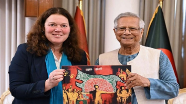 এবার রেকর্ডসংখ্যক তরুণ প্রথম ভোট দেবে : প্রধান উপদেষ্টা