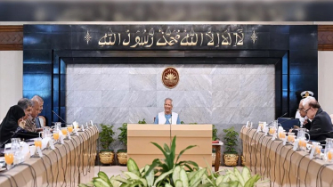 দেশজুড়ে ভবন ও নির্মাণ কাজ অনুমোদনের জন্য পৃথক কর্তৃপক্ষ গঠনের নির