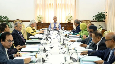 প্রধান উপদেষ্টার সভাপতিত্বে নিকারের সভা অনুষ্ঠিত