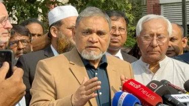 ডিসেম্বরের দ্বিতীয় সপ্তাহে নির্বাচনের তফসিল ঘোষণা করা হবে