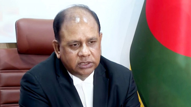 শেখ হাসিনার দেশে ফিরতে চাওয়া ‘রাজনৈতিক স্ট্যান্টবাজি’