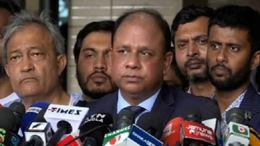 ভারতে পাচারের আগে স্বরাষ্ট্রমন্ত্রীকেও আয়নাঘরে রাখা হয়েছিল: চিফ প্রসিকিউটর