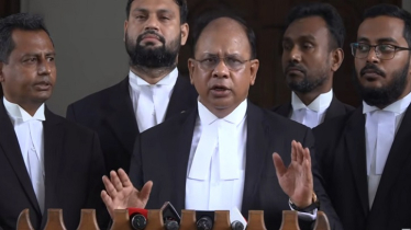 ‘হাসিনা ভারতে কোন স্ট্যাটাসে আছেন তা এখনো ক্লিয়ার আমরা জানি না’