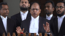 ‘হাসিনা ভারতে কোন স্ট্যাটাসে আছেন তা এখনো ক্লিয়ার আমরা জানি না’