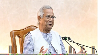 ফেব্রুয়ারির নির্বাচন এ জাতির আগামী শতাব্দীর গতিপথ নির্ধারণ করবে