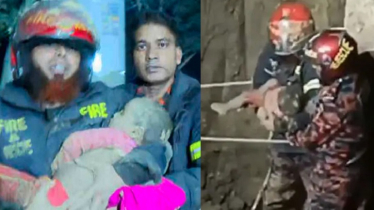 বেঁচে নেই গভীর নলকূপের গর্তে পড়ে যাওয়া শিশু সাজিদ