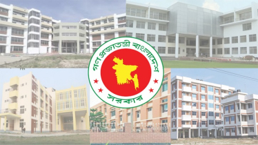 শিগগিরই চালু হচ্ছে ৫টি বিশেষায়িত শিশু হাসপাতাল, থাকবে আইসিইউ ইউনিটও