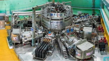 পারমাণবিক উদ্ভাবন ও নিরাপত্তায় নতুন আইন কার্যকর করল চীন