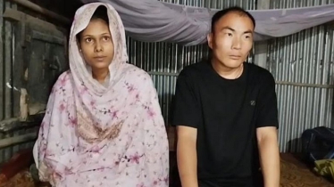 ৪ হাজার ডলার নিয়ে নিখোঁজ স্ত্রী, অভিযোগ চীনা স্বামীর