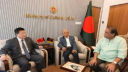 বাংলাদেশের সঙ্গে সাংস্কৃতিক সম্পর্ক জোরদারে আগ্রহী বেইজিং: চীনা রাষ্ট্রদূত