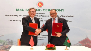 কৃষি খাতে ড্রোন প্রযুক্তির সহায়তা চায় বাংলাদেশ