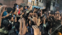 শিশুকে ধর্ষণচেষ্টার ঘটনায় রণক্ষেত্র, পুলিশের গুলিতে আহত ২ সাংবাদি