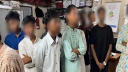 কর্ণফুলীতে ‌‘জয় বাংলা’ বলে টিকটক বানিয়ে হাজতে ১২ তরুণ