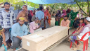 কফিনবন্দি হয়ে দুই প্রবাসীর লাশ ফিরল সাতক্ষীরায় 
