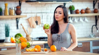 প্রতিদিনের খাদ্যতালিকায় রাখুন ছয়টি খাবার, বাড়বে ত্বকের কোলাজেন