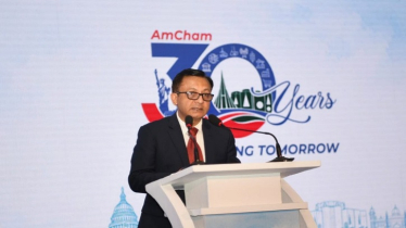 বাংলাদেশে আরও ৫ বিলিয়ন ডলার মার্কিন বিনিয়োগ আনার লক্ষ্য: বাণিজ্যমন্ত্রী