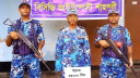 শাহপরীর দ্বীপ থেকে  ৩৫ হাজার ইয়াবা জব্দ
