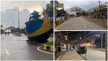 কক্সবাজারে সপ্তাহজুড়ে জমকালো আয়োজনে পর্যটন মেলা-বিচ কার্ণিভাল