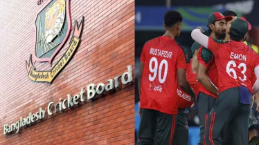 ৩ ঘন্টা আগেক্রিকেটারদের কার বেতন কত হচ্ছে?