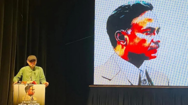জিয়াউর রহমানকে কোনো একক দলের ভাবা উচিত নয়: সংস্কৃতি উপদেষ্টা